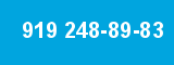 919 248-89-83